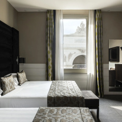 Hotel The Glam - Bild 30
