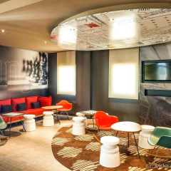 ibis Sevilla - Bild 15