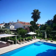Anita Kemer Noch Hotel - Bild 3