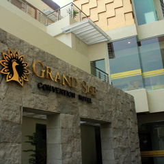 Grand Sae Boutique Hotel