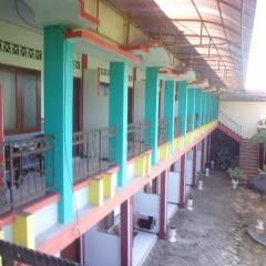Hotel Mangir Asri - Bild 11