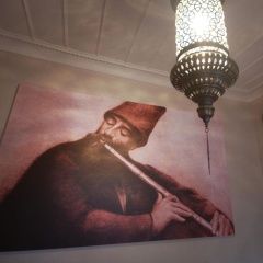 Hich Hotel Konya - Bild 18