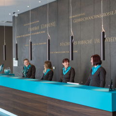 Motel One Leipzig-Nikolaikirche - Bild 19
