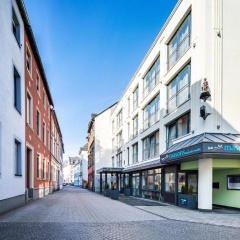 SCHROEDERS City-Style-Hotel - Bild 1