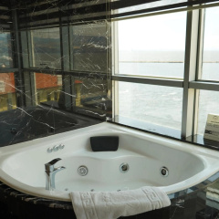 Pasaport Pier Hotel - Bild 18