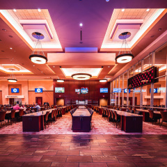 Red Rock Casino, Resort and Spa - Bild 22