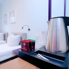 Das Schreder Hotel - Bild 5