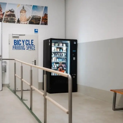 Hostel Mannheim - Bild 15
