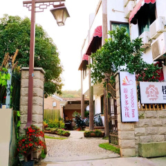 Hangzhou Sweetolive Yododo Inn thumbnail 1