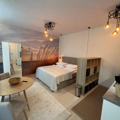 Street Living Hotel - Bild 3