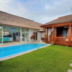 Villa Blue Pearl - Bild 14