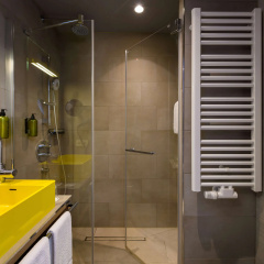 Flightgate Munich Airport Hotel, a member of Radisson Individuals - Bild 9
