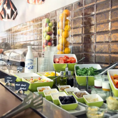 Rubin Wellness & Conference Hotel - Bild 25
