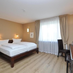 Hotel Altmünchen - Bild 9
