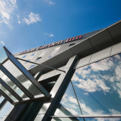 Hilton Garden Inn Krakow - Bild 1