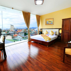 Thanh Lich Hue Hotel thumbnail 1