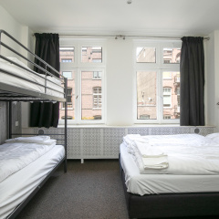 Trianon Hotel - Bild 7