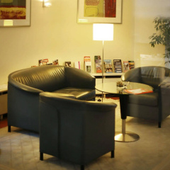 Hotel am Jakobsmarkt - Bild 11
