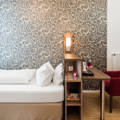 Hotel Deutsches Haus - Bild 5