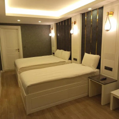 Ber Mai Inci Hotel - Bild 3