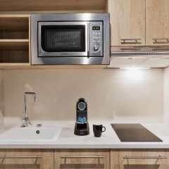 Stellaris Apartment Hotel - Bild 22