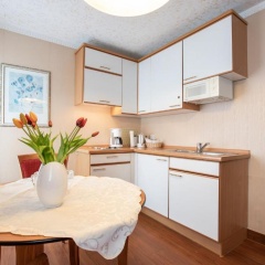 2 Raum Apartment ohne Balkon - Bild 3