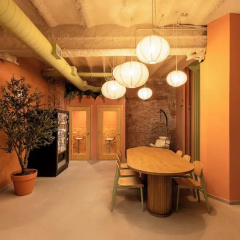 The Loft House Madrid - Bild 12