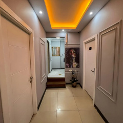 Cevas Suite Hotel - Bild 11