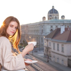 Hotel Sans Souci, Vienna - Bild 28