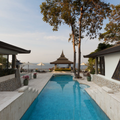 Trisara Hotel - Bild 28