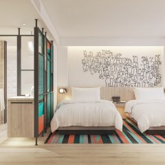 ZIA Hotel Kuta in Bali, Indonesia from 28$, photos, reviews - zenhotels.com photo 16