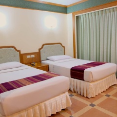 Vieng Thong Hotel - Bild 5