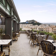 Zeus Essence Athens Central, Trademark Collection by Wyndham - Bild 15