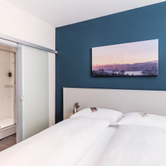 Sorell Hotel Rex Zürich - Bild 6