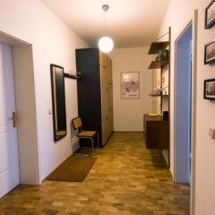Apartment Waldstraßenviertel - Bild 10