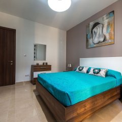 Luxury Apartment near Sea in Bugibba, Malta from 157$, photos, reviews - zenhotels.com photo 18