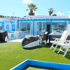 Villa Granada by Vacanzy Collection thumbnail 18