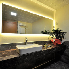 Double Comfort Hotel - Bild 8