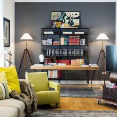 Отель Penthouse Duomo Италия, Катания - отзывы, цены и фото номеров - забронировать отель Penthouse Duomo онлайн фото 9