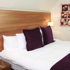 The Chocolate Box Hotel thumbnail 2