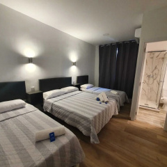Hostal Vara Madrid - Bild 4