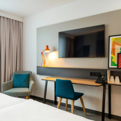 Holiday Inn Munich - Westpark - Bild 4
