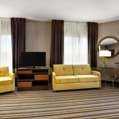 Super 8 by Wyndham Hershey Chocolate Avenue thumbnail 13