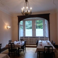 Hotel Villa Tosca - Bild 13