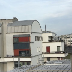 Joie Paris Parc Expo / Issy-Les-Moulineaux - Bild 1