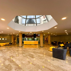 Transatlantik Beach Hotel - Bild 13