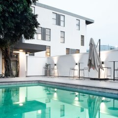 Nordic Hotel Lagos in Lagos, Nigeria from 227$, photos, reviews - zenhotels.com photo 24