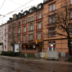 Hotel Astoria - Bild 1