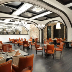 Juju Premier Palace - Bild 16