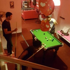 CK HOUSE Krabi - Bild 13